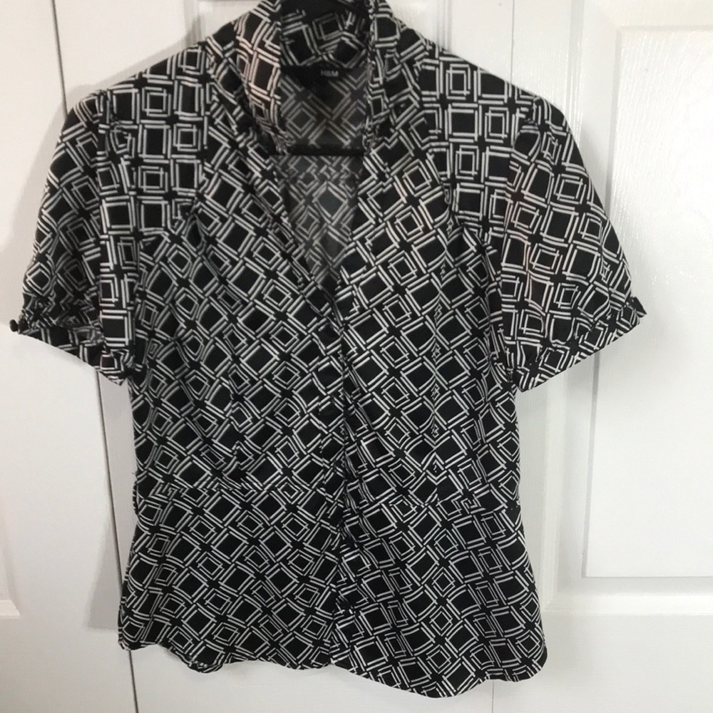 H&M Shirt